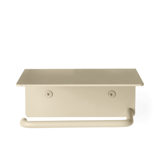 Dora Toilet Paper Holder - Shelf