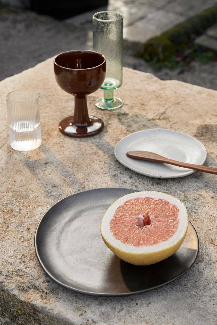Ferm Living Flow Plate