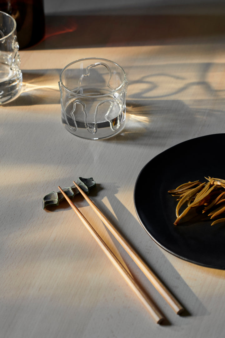 Serre Cutlery Rest - Set of 4