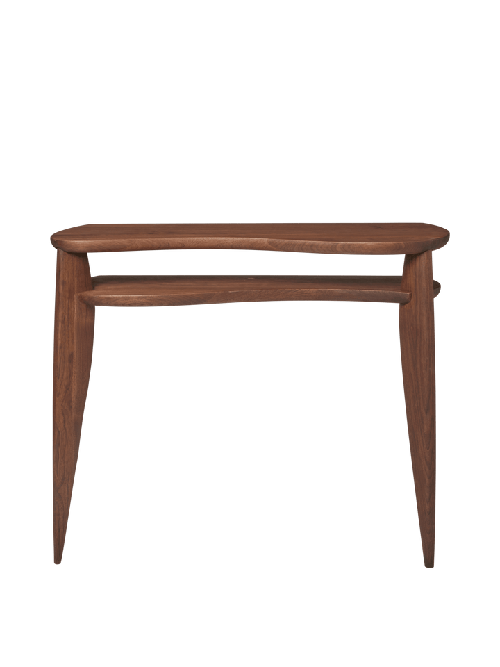 Feve Console Table - Ferm Living Tables + Desks - HORNE