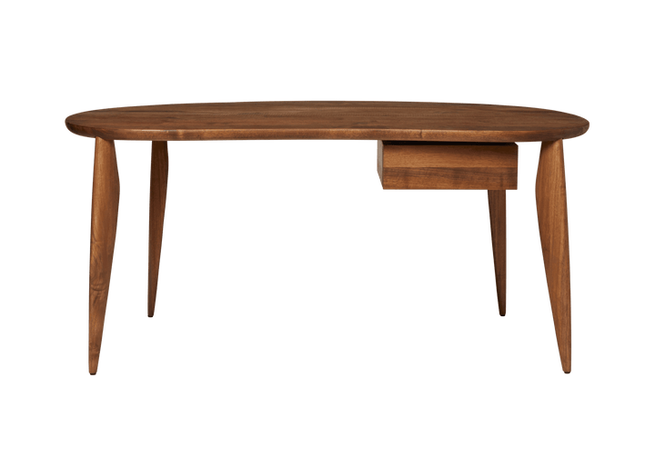 Feve Table - Ferm Living Tables + Desks - HORNE