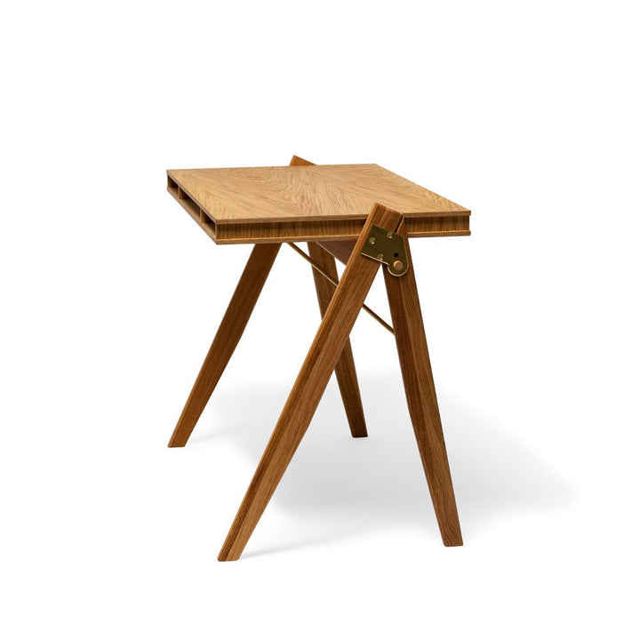 Field Desk - by We Do Wood