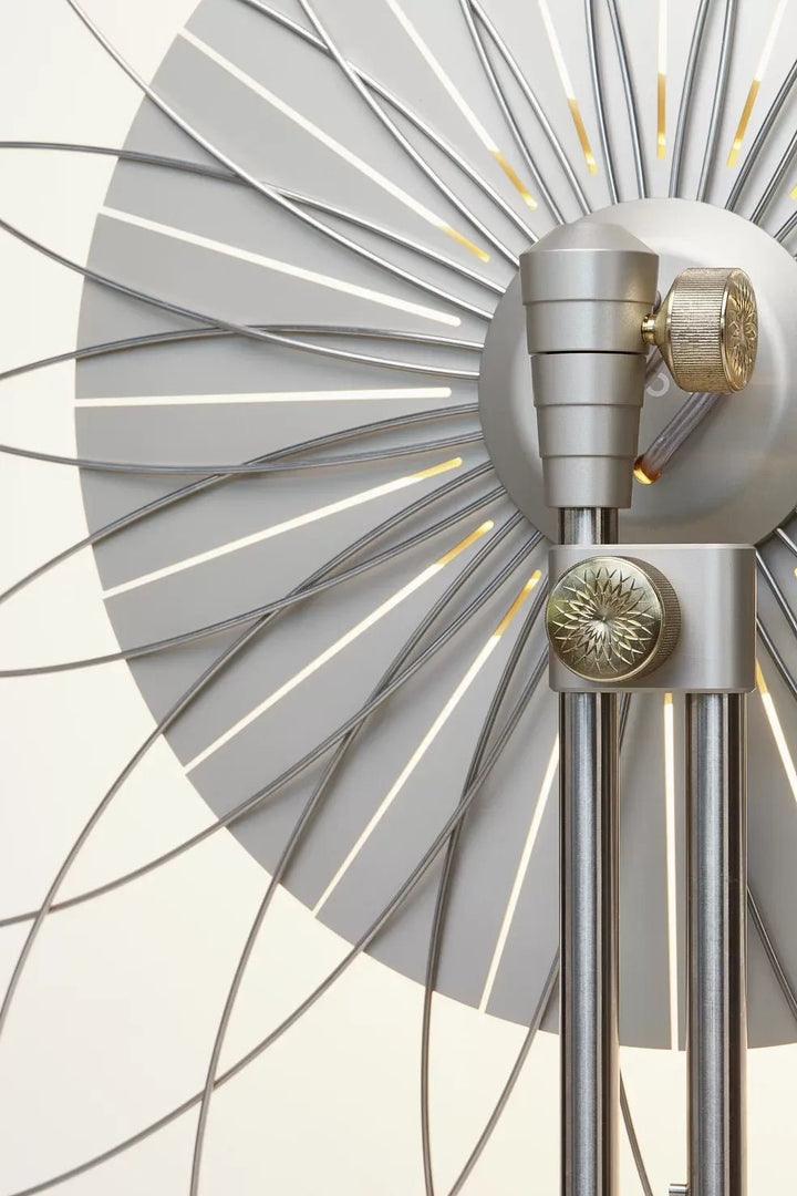Filigree Floor Lamp - Moooi Lighting - HORNE