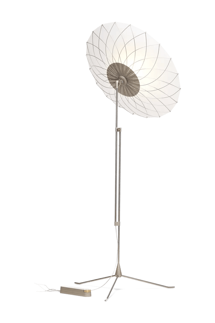 Filigree Floor Lamp - Moooi Lighting - HORNE