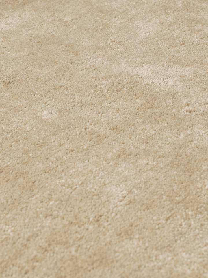 Firth Jute Rug - 170 x 240 - Ferm Living Rugs - Off - white - HORNE