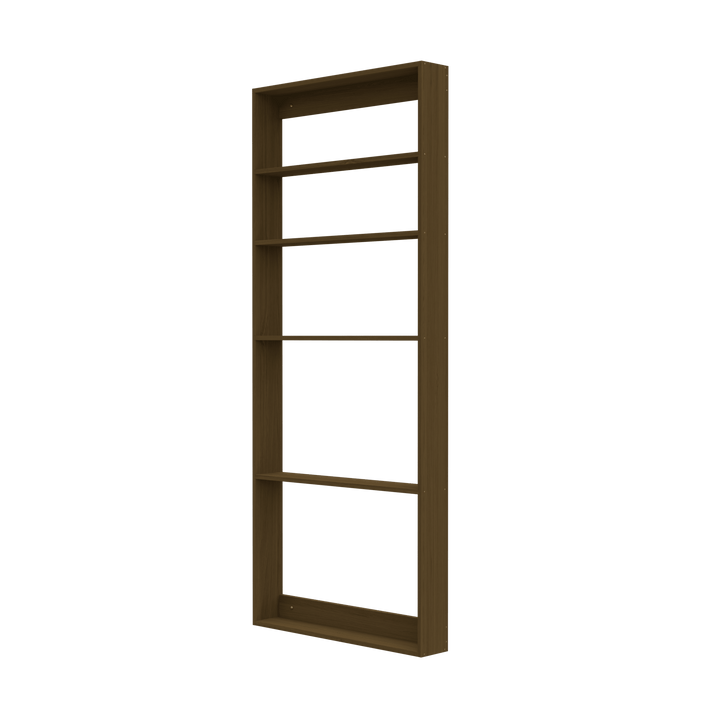 Fivesquare - by We Do Wood