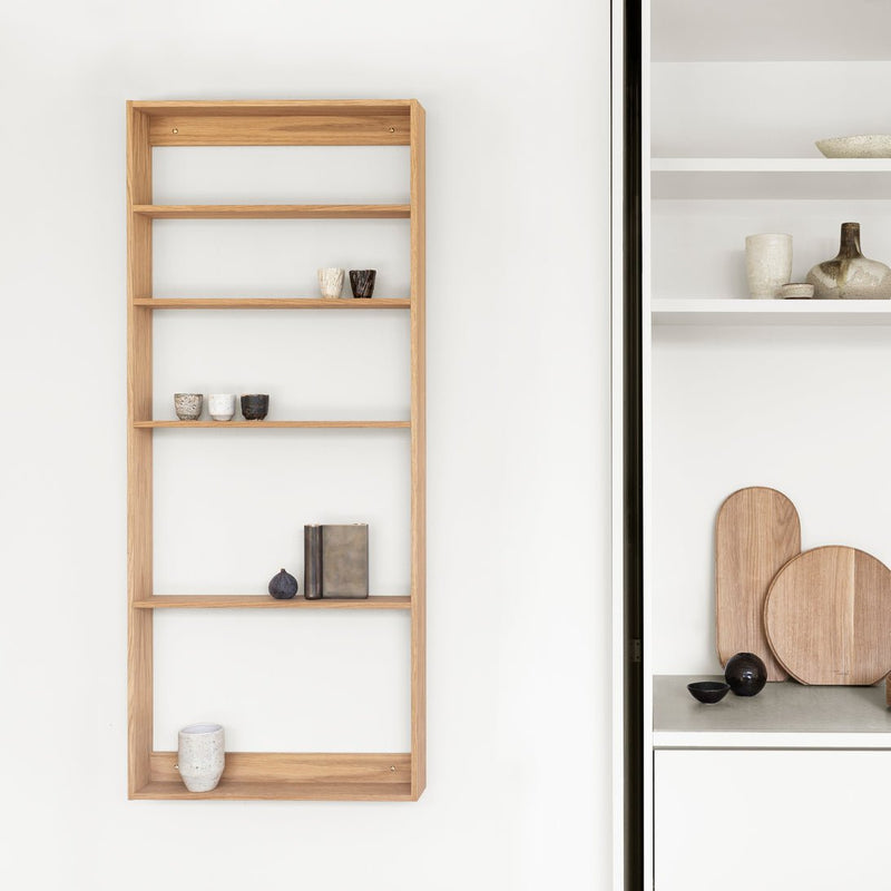 Fivesquare - by We Do Wood