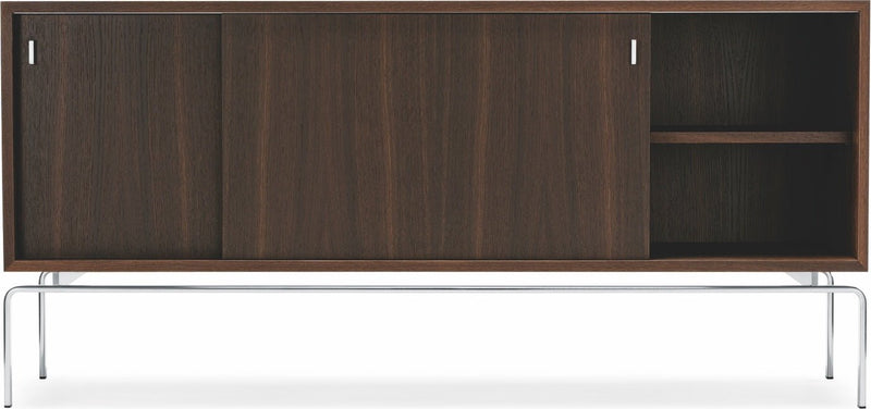 FK 150 Sideboard - Lange Production Sideboards + Cabinets - Palisander - HORNE