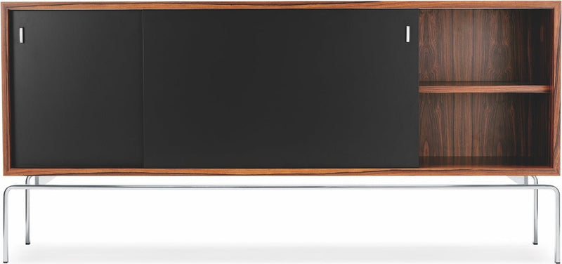 FK 150 Sideboard - Lange Production Sideboards + Cabinets - Palisander - HORNE