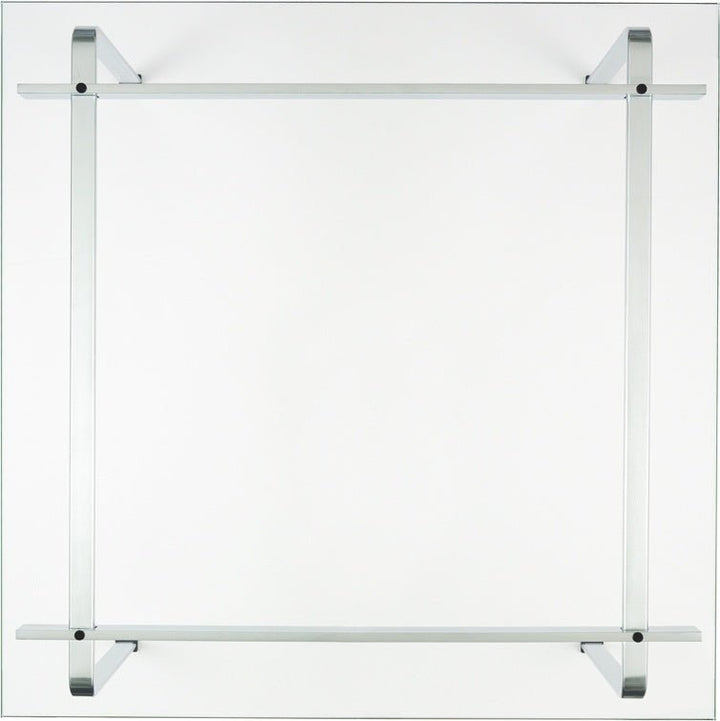 FK 90 Coffee Table - Lange Production Tables - HORNE
