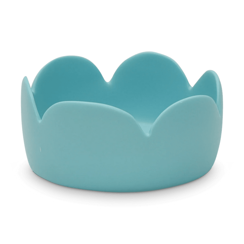 Fleur Bowl - Tina Frey Serveware - Large - White - HORNE
