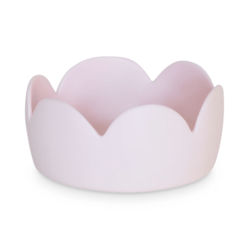 Fleur Bowl - Tina Frey Serveware - Large - White - HORNE