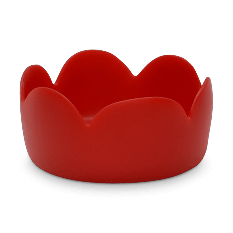 Fleur Bowl - Tina Frey Serveware - Large - White - HORNE