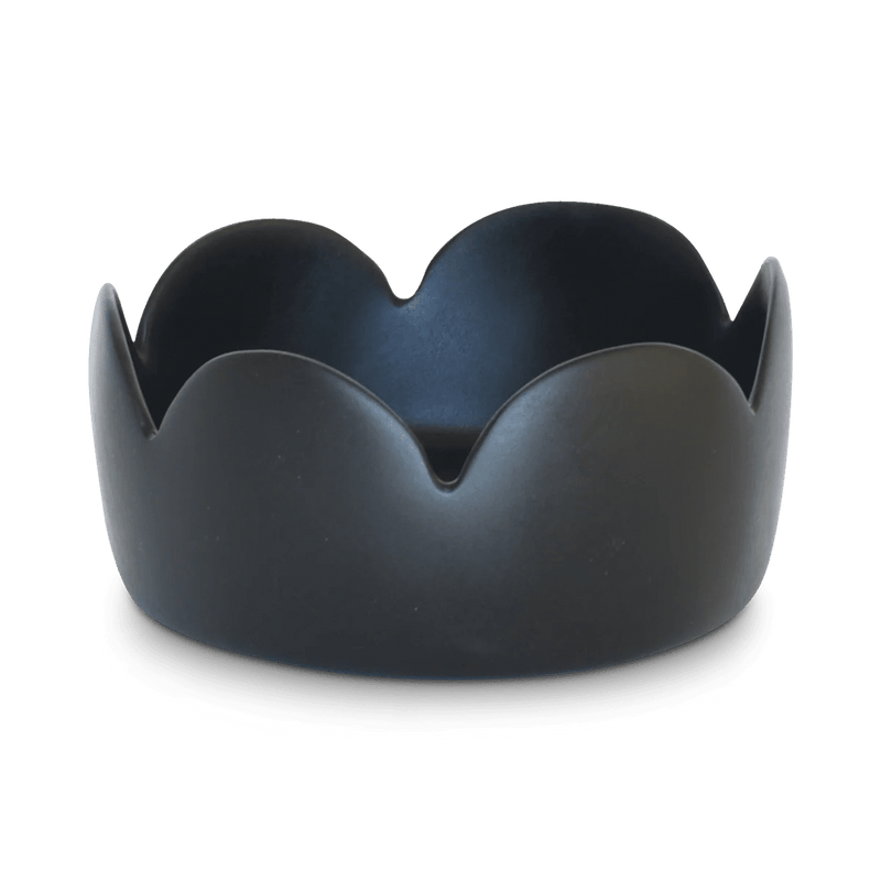 Fleur Bowl - Tina Frey Serveware - Large - White - HORNE