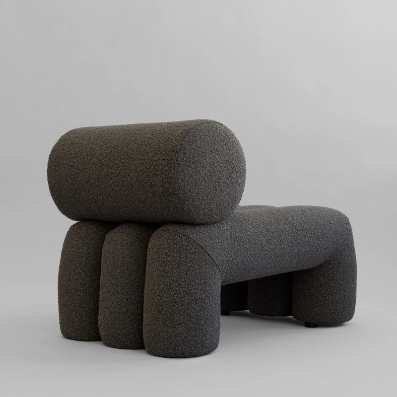 Foku Chair - 101 Copenhagen Chairs - Warm Ash (C142) - HORNE