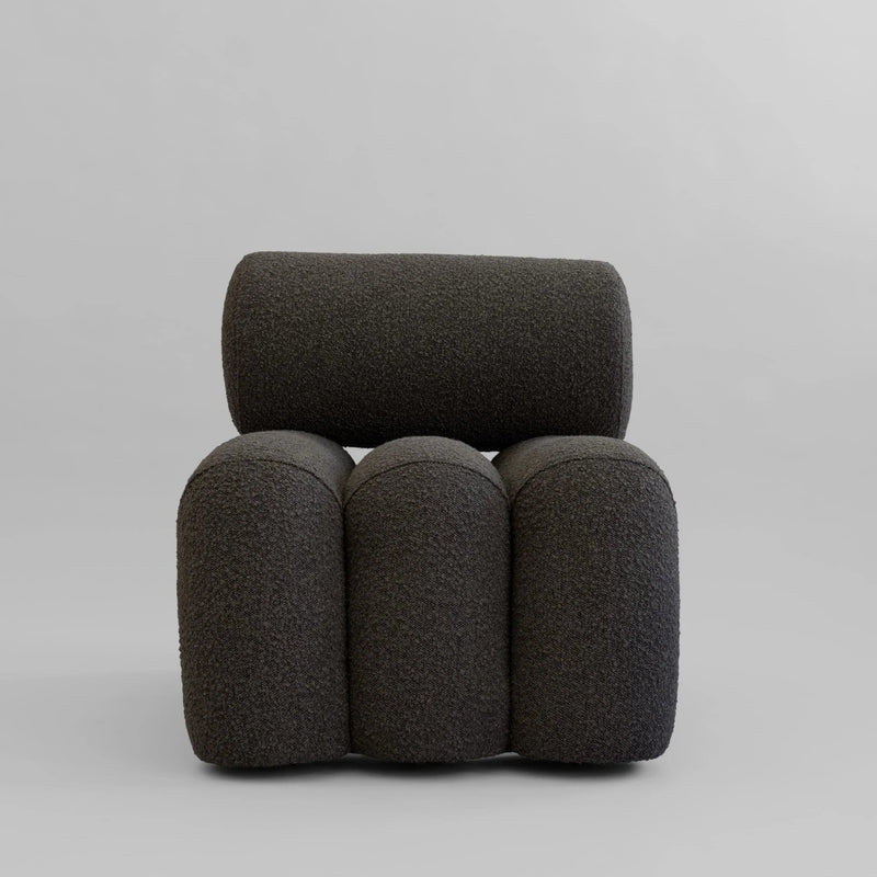 Foku Chair - 101 Copenhagen Chairs - Warm Ash (C142) - HORNE