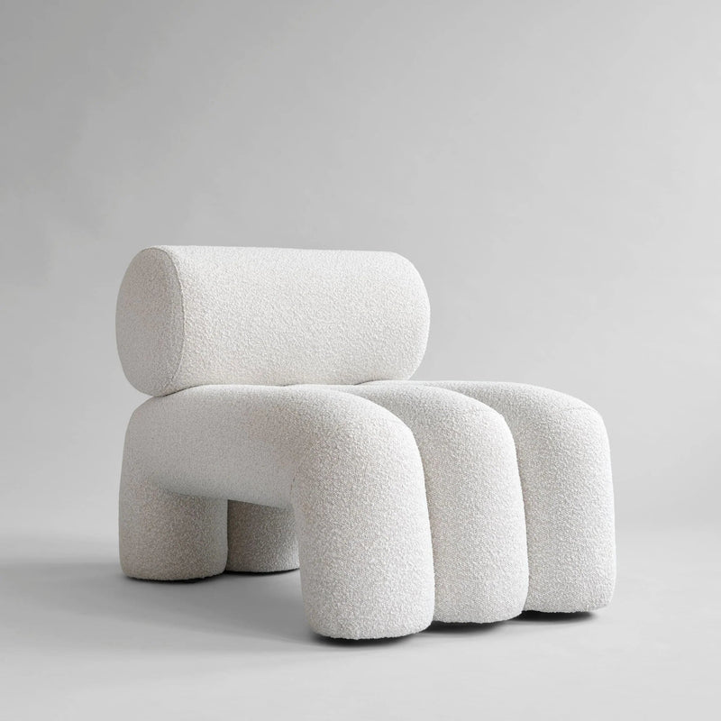 Foku Chair - 101 Copenhagen Chairs - Warm Ash (C142) - HORNE