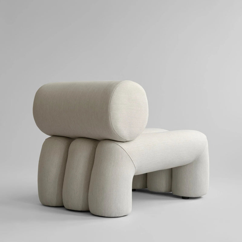 Foku Chair - 101 Copenhagen Chairs - Warm Ash (C142) - HORNE