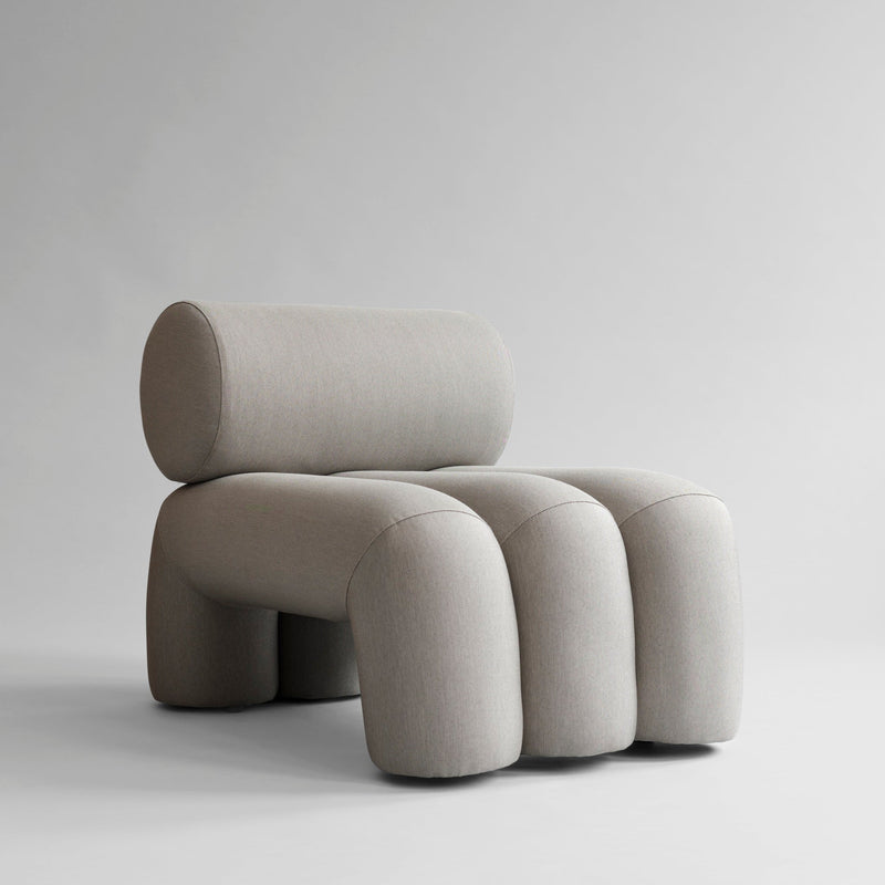 Foku Chair - 101 Copenhagen Chairs - Warm Ash (C142) - HORNE