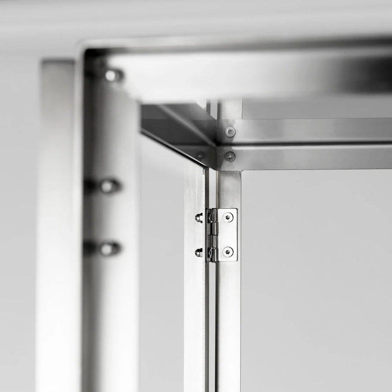 Foldable Console - Kristina Dam Tables + Desks - HORNE