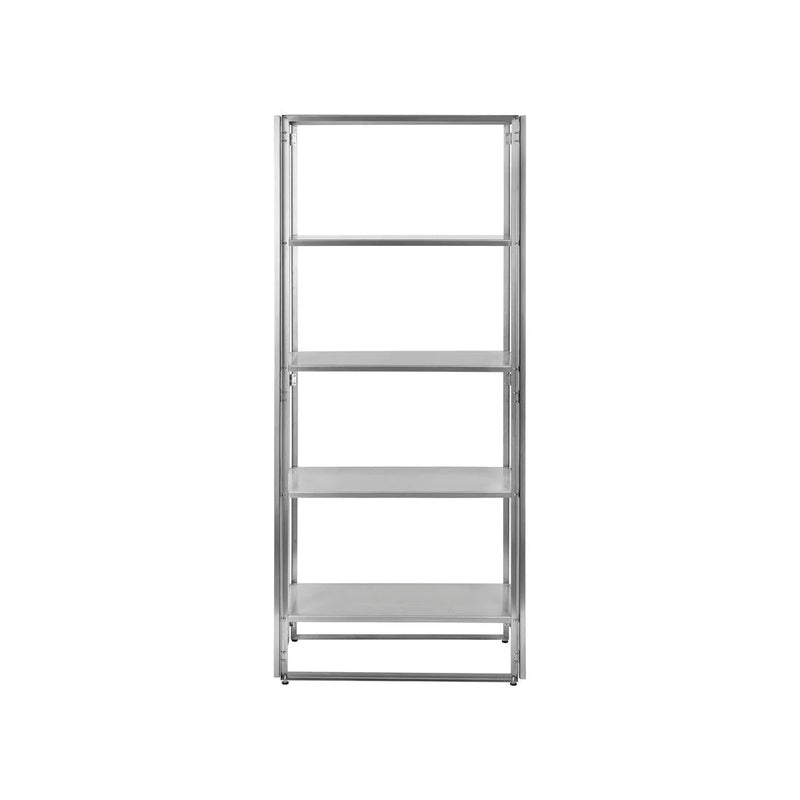 Foldable Floor Shelf - Kristina Dam Shelving - HORNE