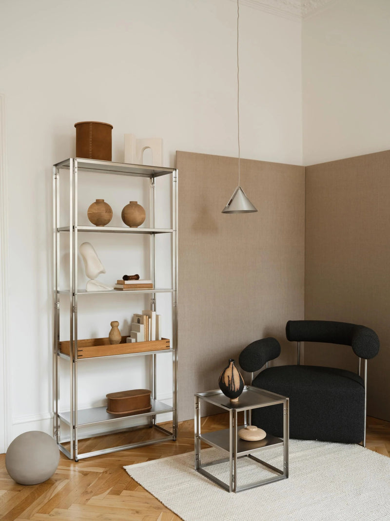 Foldable Side Table - Kristina Dam Tables + Desks - HORNE