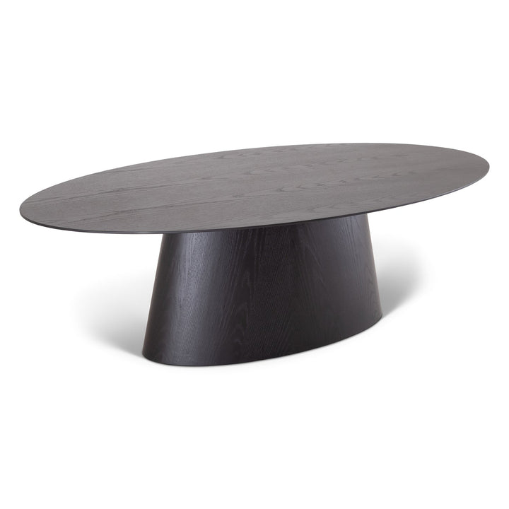 Fortaleza Dining Table - Urbia Tables - Nogal - HORNE