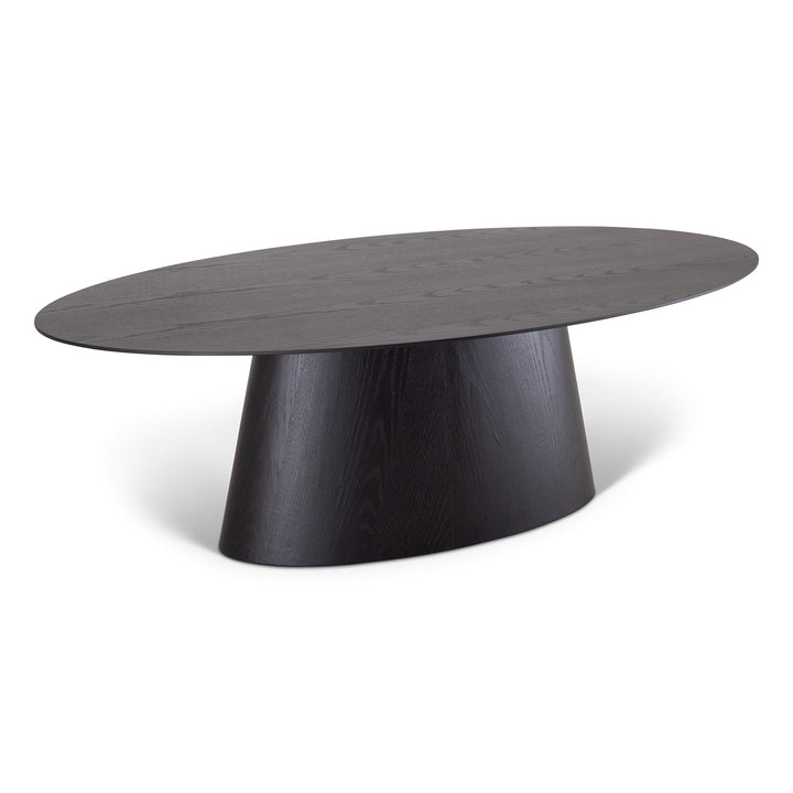 Fortaleza Dining Table - Urbia Tables - Nogal - HORNE