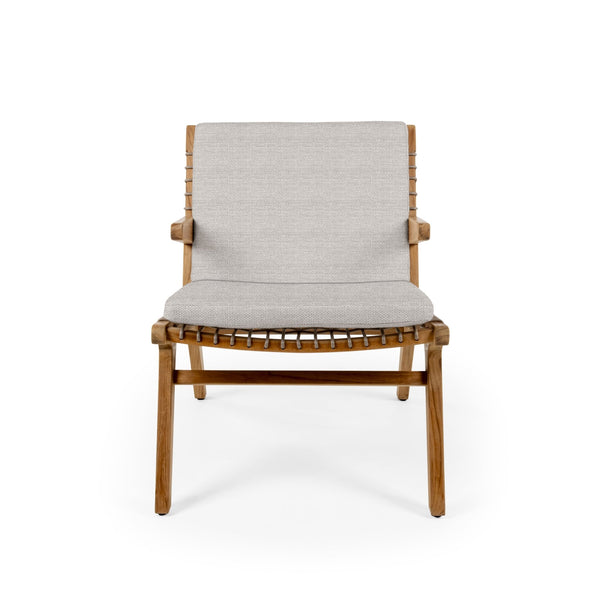 Forte Lounge Chair - BETACO Chairs - HORNE