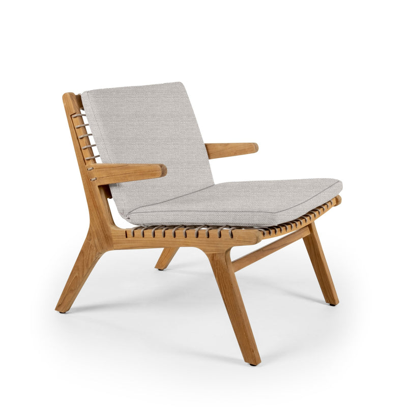 Forte Lounge Chair - BETACO Chairs - HORNE