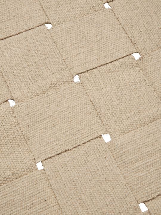 Foundation Runner - 80 x 200 - Ferm Living Rugs - HORNE