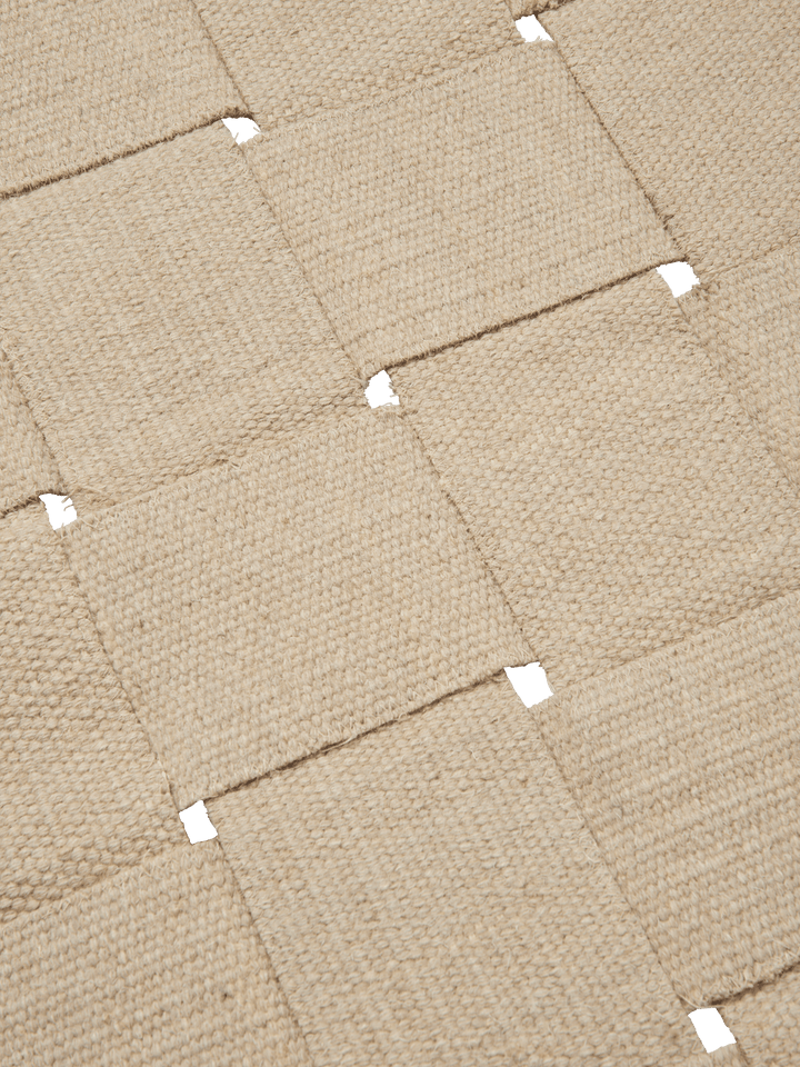 Foundation Runner - 80 x 200 - Ferm Living Rugs - HORNE