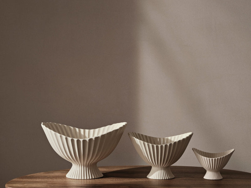 Ferm Living Fountain Bowl