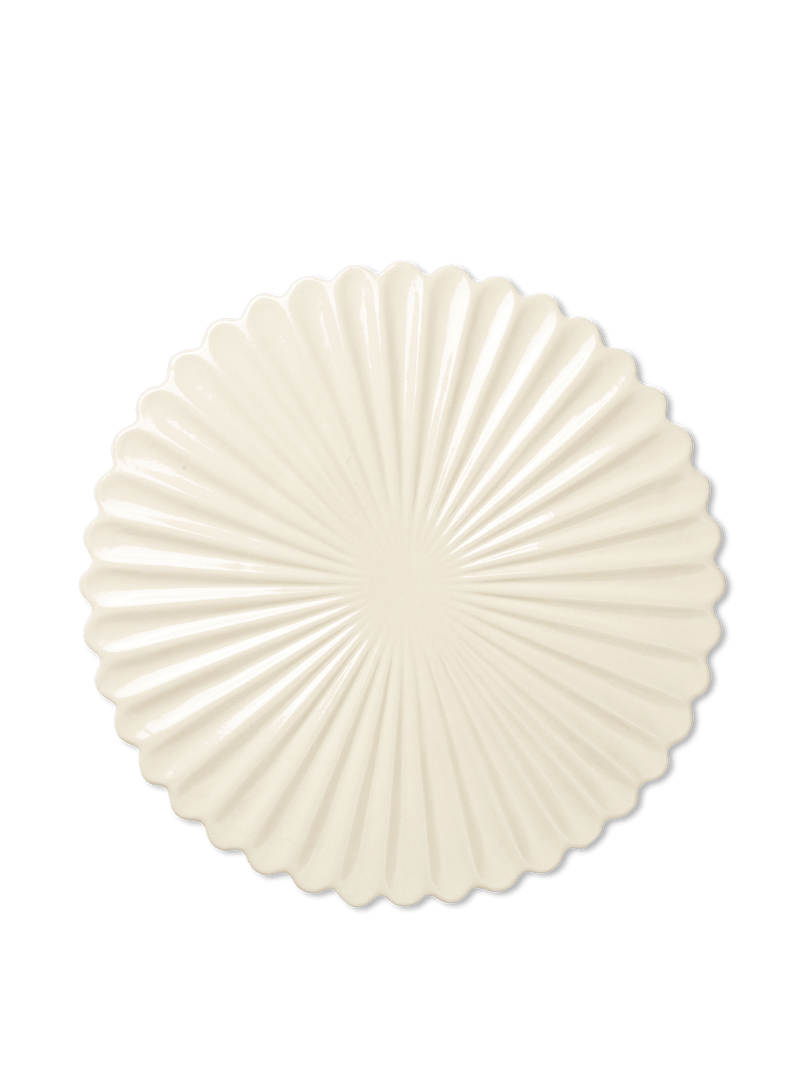 Fountain Cake Stand - Ferm Living - Serveware - HORNE