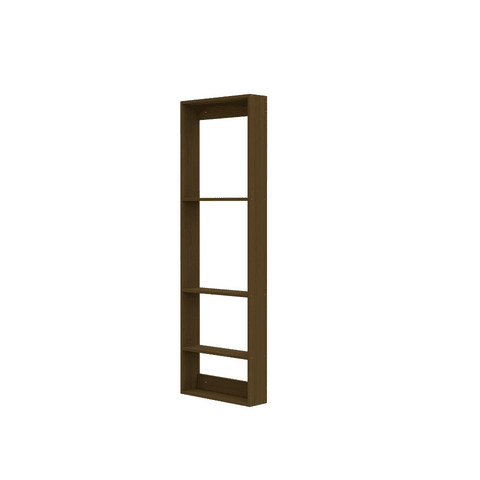 Foursquare - Oak Lacquered - by We Do Wood