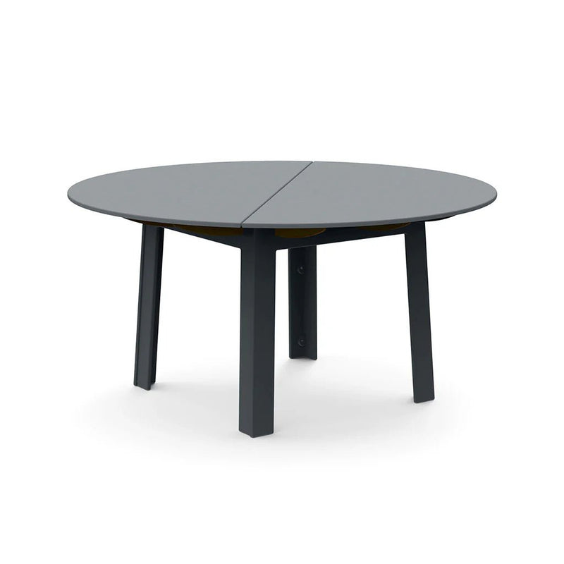 Fresh Air Round Table - 60