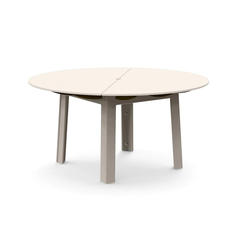 Fresh Air Round Table - 60