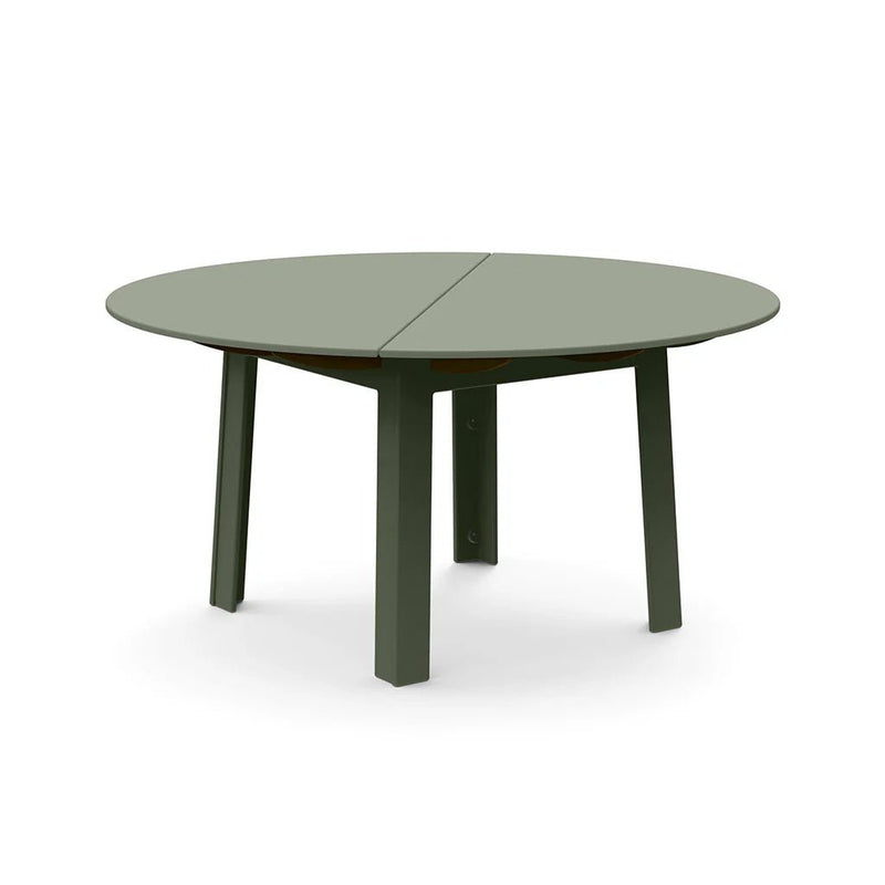 Fresh Air Round Table - 60