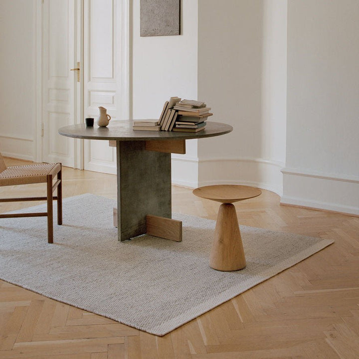 Frode rug in Marble 200x300 (6.6' x 9.8')