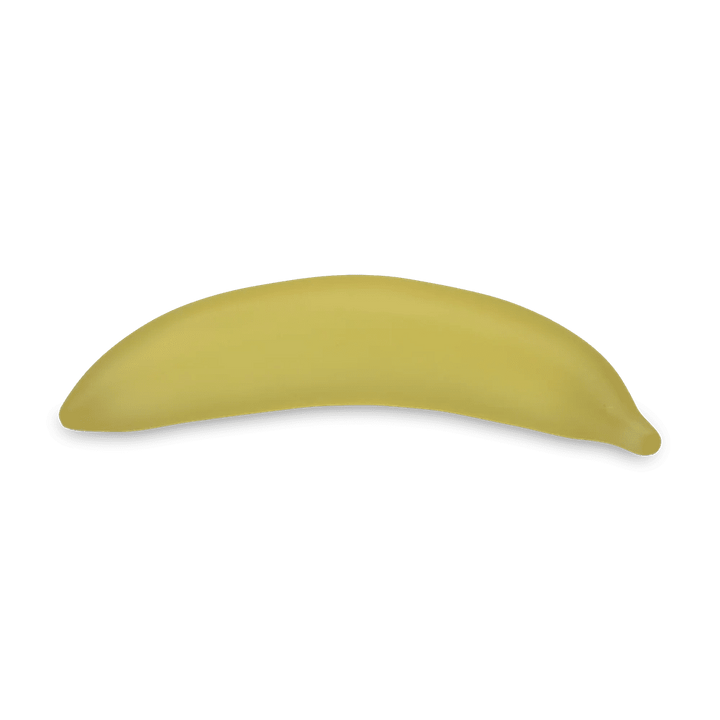 Fruits Banana - Tina Frey Accessories - Banana Yellow - HORNE