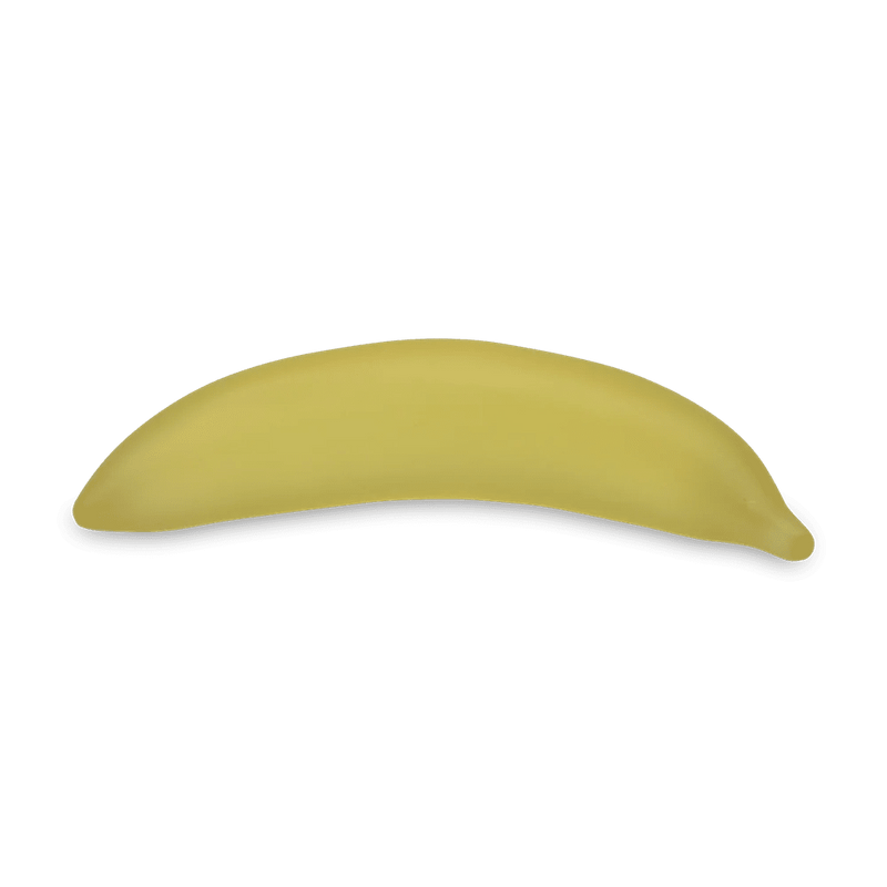 Fruits Banana - Tina Frey Accessories - Banana Yellow - HORNE