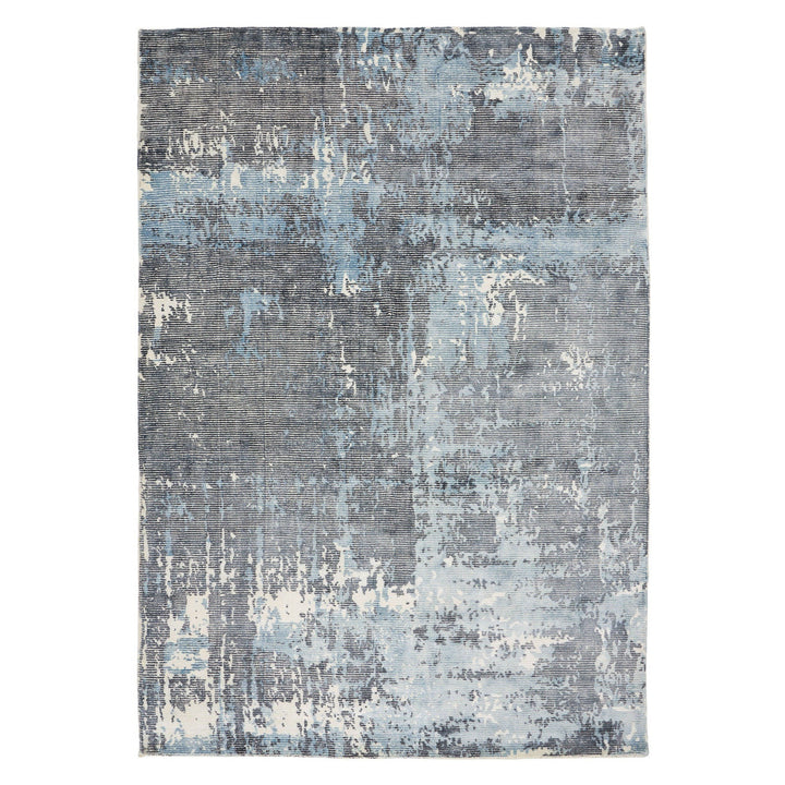 Fuller rug in Grey 170x240 (5.6' x 7.9')