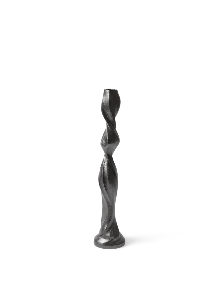 Gale Candle Holder - Ferm Living Candle Holders - Large - H38 - HORNE