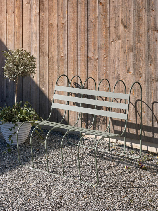 Gardener'S Sofa - Design House Stockholm Sofas - HORNE