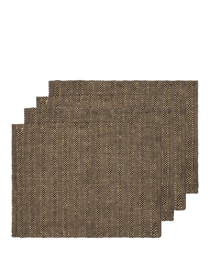 Gather Placemats - Set of 4 - Ferm Living Kitchen Tools - HORNE
