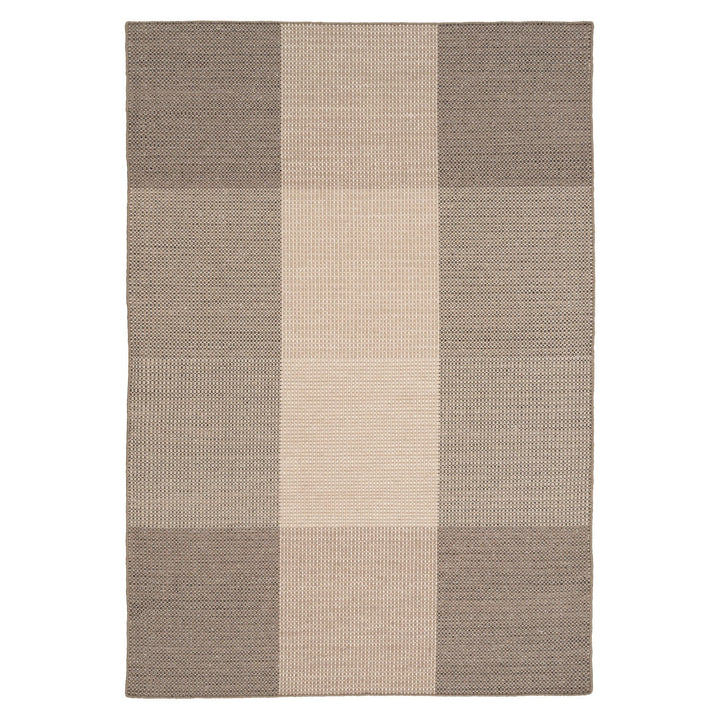 Genova rug in Petrol 170x240 (5.6' x 7.9')