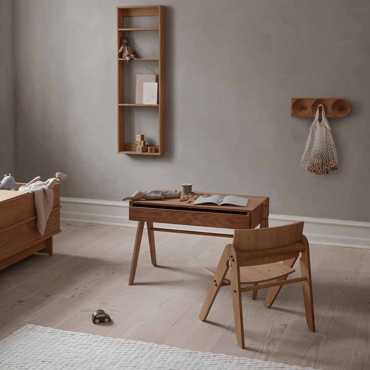 Geo's Table - by We Do Wood