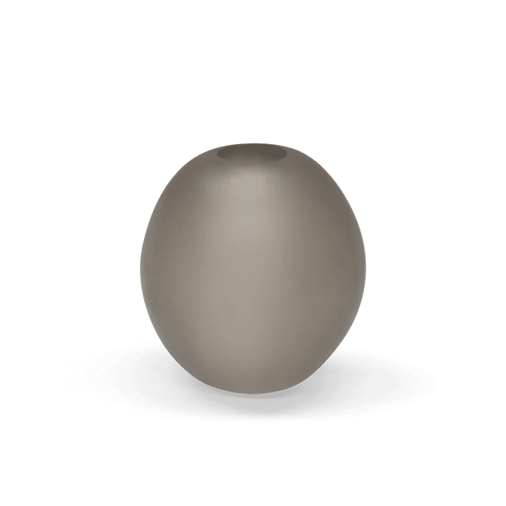 Giant Jewels Round Bead - Tina Frey Decorative Objects - Fog - HORNE