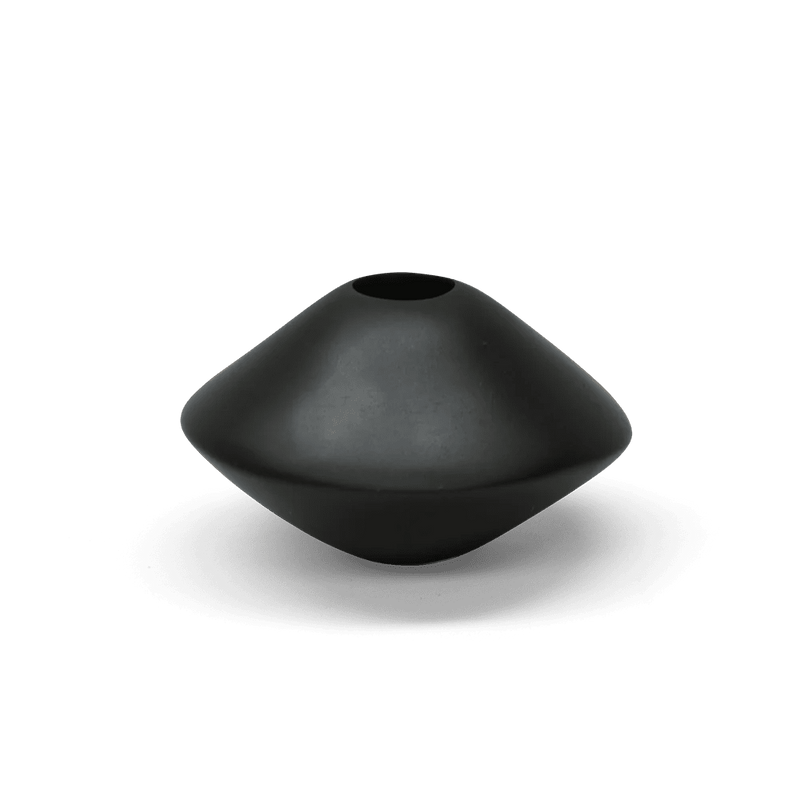 Giant Jewels Ufo Shaped Bead - Tina Frey Decorative Objects - White - HORNE