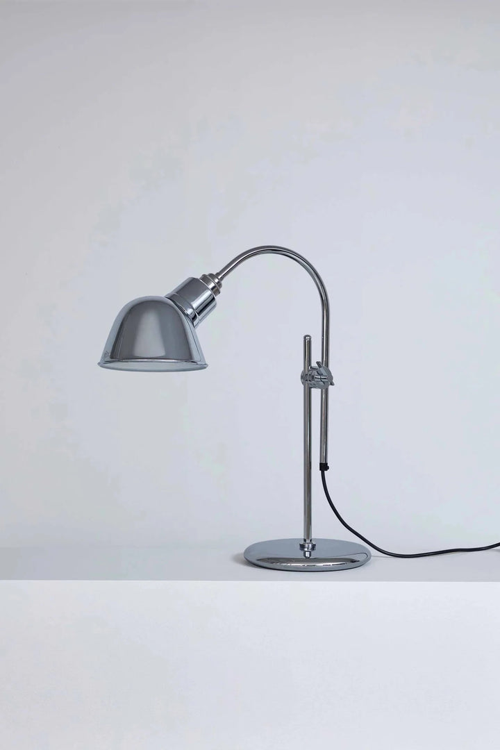 Ginger Table Light - Original BTC Table + Task - Cream - HORNE